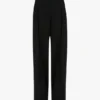 Pantalon Charlee en noir Pantalon Charlee en noir