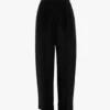 Pantalon large bleu marine Pantalon large bleu marine