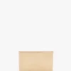 Porte-cartes en forme d’enveloppe doré Porte-cartes en forme d’enveloppe doré