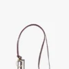 Porte-clés Dorian bordeaux Porte-clés Dorian bordeaux