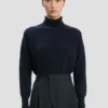 Pull Marie bleu marine Pull Marie bleu marine