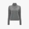 Pull Marie en gris chiné Pull Marie en gris chiné