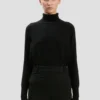 Pull Marie en noir Pull Marie en noir
