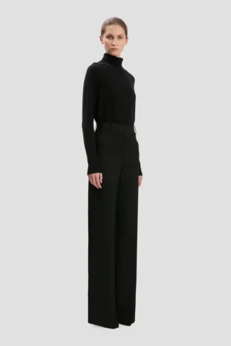 Pull Marie en noir
