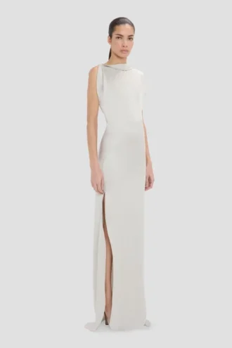 Robe Carla en magnésium