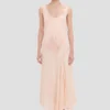 Robe en dentelle « Blossom »