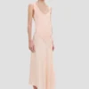 Robe en dentelle « Blossom »