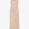 Robe en dentelle « Blossom »