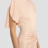 Robe Isabella en motif floral Robe Isabella en motif floral