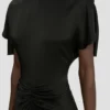 Robe Isabella en noir