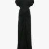 Robe Isabella en noir