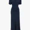 Robe midi Bela bleu marine Robe midi Bela bleu marine