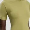 Robe midi Blaire en vert verdet Robe midi Blaire en vert verdet