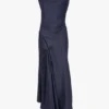Robe midi Posy en Eclipse Robe midi Posy en Eclipse