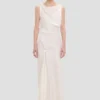 Robe Posy en ivoire Robe Posy en ivoire