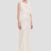 Robe Posy en ivoire Robe Posy en ivoire