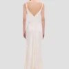 Robe Posy en ivoire Robe Posy en ivoire