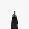 Sac Dorian petit format en cuir noir Sac Dorian petit format en cuir noir