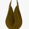 Sac hobo Soft Plié vert cactus Sac hobo Soft Plié vert cactus