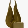 Sac hobo Soft Plié vert cactus Sac hobo Soft Plié vert cactus