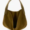 Sac hobo Soft Plié vert cactus Sac hobo Soft Plié vert cactus