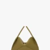 Sac Victoria Plia en cuir vert cactus Sac Victoria Plia en cuir vert cactus
