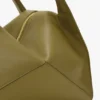 Sac Victoria Plia en cuir vert cactus Sac Victoria Plia en cuir vert cactus