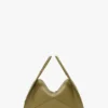 Sac Victoria Plia en cuir vert cactus Sac Victoria Plia en cuir vert cactus