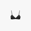 Soutien-gorge en dentelle noir Soutien-gorge en dentelle noir