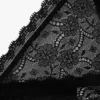 Soutien-gorge en dentelle noir Soutien-gorge en dentelle noir