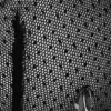 Soutien-gorge en maille à paillettes, noir Soutien-gorge en maille à paillettes, noir