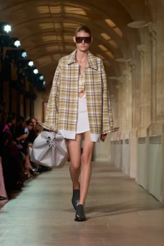 Ss26 look 17 Ss26 look 17