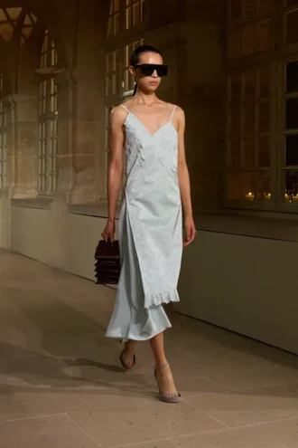 Ss26 look 28 Ss26 look 28