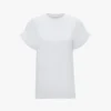 T-shirt Tilly en blanc T-shirt Tilly en blanc