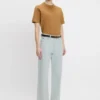 T-shirt Victoria couleur blé T-shirt Victoria couleur blé