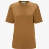 T-shirt Victoria couleur blé T-shirt Victoria couleur blé