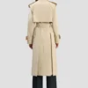 Trench-coat Philippa en beige Trench-coat Philippa en beige