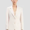 Veste Katherine couleur ivoire Veste Katherine couleur ivoire