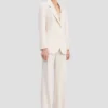 Veste Katherine couleur ivoire Veste Katherine couleur ivoire