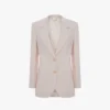 Veste Katherine couleur ivoire Veste Katherine couleur ivoire