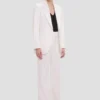 Veste Katherine en ivoire Veste Katherine en ivoire