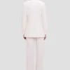 Veste Katherine en ivoire Veste Katherine en ivoire