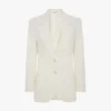 Veste Katherine en ivoire Veste Katherine en ivoire