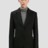 Veste Katherine en noir Veste Katherine en noir