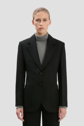 Veste Katherine en noir