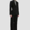 Veste Katherine en noir Veste Katherine en noir