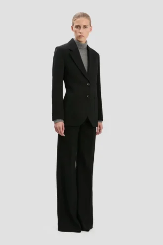 Veste Katherine en noir