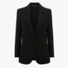 Veste Katherine en noir Veste Katherine en noir