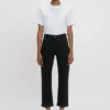 Victoria Jeans en noir délavé Victoria Jeans en noir délavé
