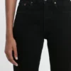 Victoria Jeans en noir délavé Victoria Jeans en noir délavé